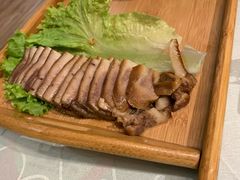 -津菜宋记老房子(平山道店)