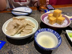 -真地道京味府·鲜橙烤鸭·北京菜(朝外大街东大桥店)