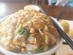 -海坛特色小吃·只做平潭特色菜(平潭店)