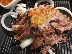 -西贝莜面村(近铁城市广场店)