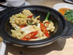 -花少爷的粥(中贸广场店)