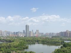 -成都南湖公园
