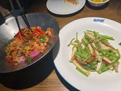 -老阿爸鲜鱼土菜(昆山花桥店)