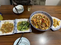 -祥和饭店(乌镇特色煲店)