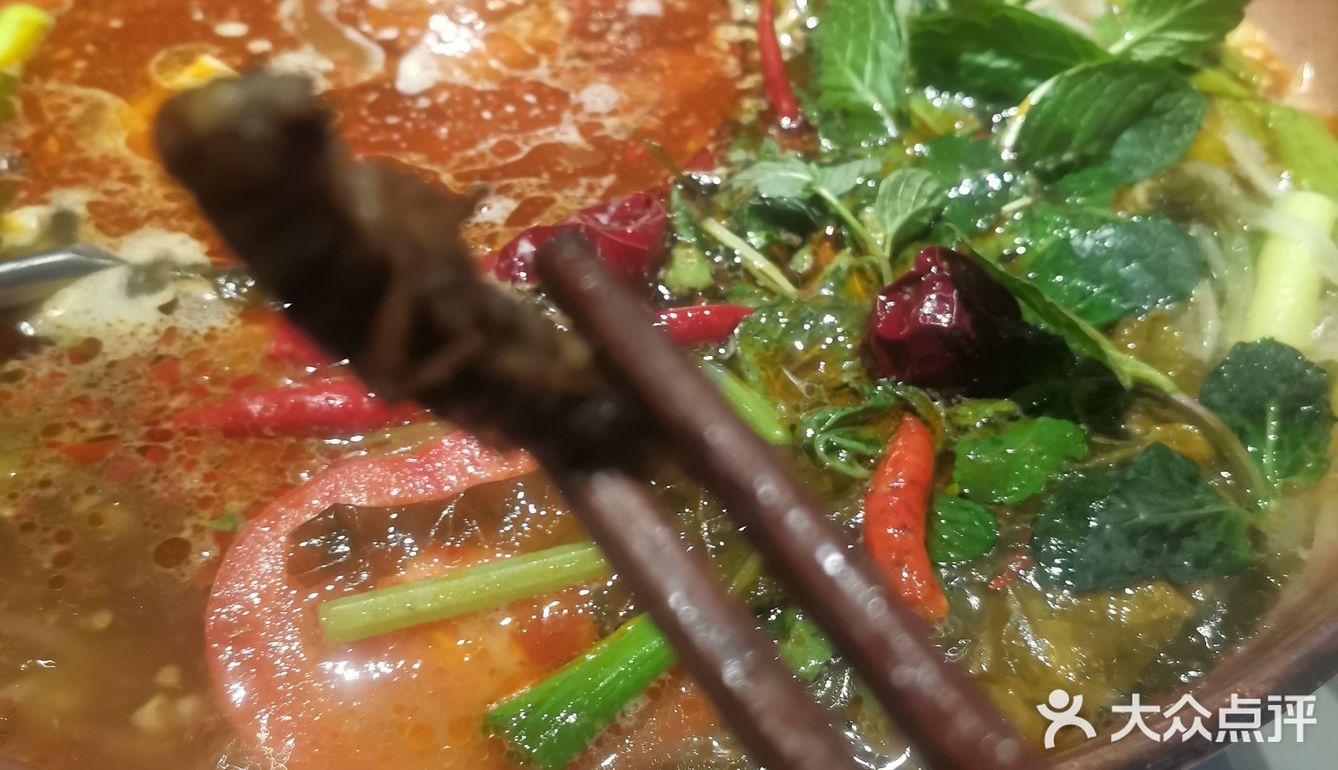 酸辣开胃，越吃越香越上头！