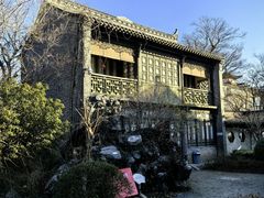 -沈坤状元府景区