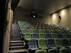 -CGV影城(东方广场4DX店)