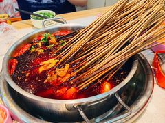 -江二娃串串香(科园四路总店)