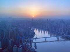 -WFC会仙楼观景台