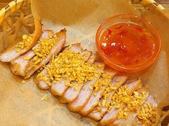 -曼谷食堂·泰国家庭料理