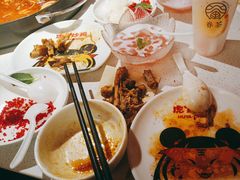 -虎丫炒鸡(许昌360广场店)