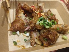 -为民烧烤吧.自贡爆炒菜.成都烧烤(收录20年好店)