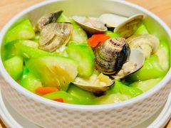 -隅乐胡椒虾·台湾菜·团建(皇岗店)