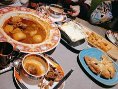 -塔哈尔·新疆盛宴(奉贤龙湖店)