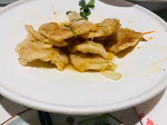 -燕郊烧鸽子(酷车小镇店)