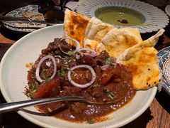 高加索烩鹿肉-格鲁·秀色Georgia’s Feast