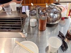 -小寒羊烧烤(凯瑞时代大厦店)