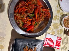 -聚味瞿记·龙虾堂(咸嘉湖店)