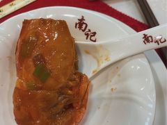 -寻味顺德·南记酒家·传统顺德菜·鱼生(广源路店)