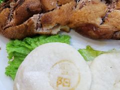 -晋阳饭庄(虎坊桥店)