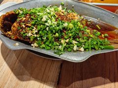 -树厨贵州菜(大十字店)