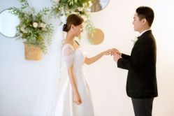-金夫人婚纱摄影(总店)