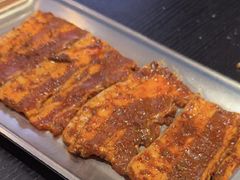 -轻烧烤肉(光谷步行街店)