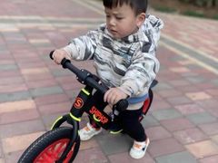 -八爪矩阵极限运动馆·儿童平衡车·感统训练(南海子公园校区)