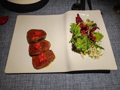 -弦月窗LUNETTE BY AMANDA(复兴路店)