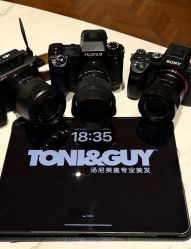 -汤尼英盖TONI&GUY-essensuals
