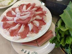 -东来顺饭庄(天坛店)