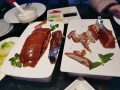 -大董烤鸭店(王府井店)