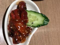 -大渔铁板烧(花园道店)