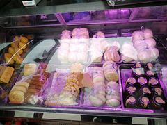 -李小老烧饼(常营民族家园店)