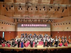 -五缘音乐厅