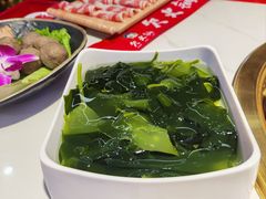 -欠火锅·水牛毛肚·团建聚餐·生日宴(何山路店)