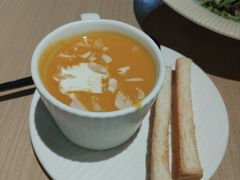 -本处·素食·融合料理(南油店)