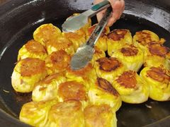 牛肉煎包-李荣兴(南湖东路店)