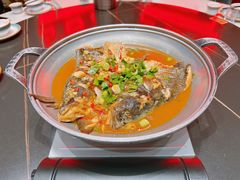 船头鱼-老李家土菜馆·安吉地标美食