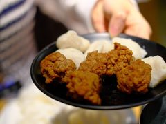 -汪爹爹武汉牛三鲜(朝外大街店)