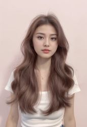 点击看大图 -雅仕 HAIR SALON 美发沙龙