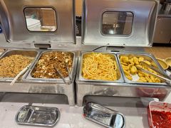 -汤W城市微度假(仓山店)