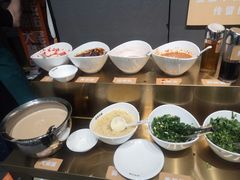 -农小锅自助小火锅(北京大兴凯德店)