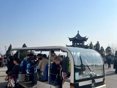 -涂山风景区