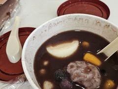 -鲜芋仙(中环百联2店)