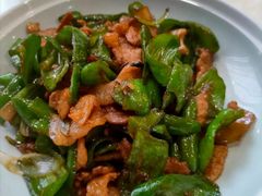 农家小炒肉-钱汤圆(清源大道店)