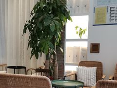 -CENTTY辛蒂咖啡·烘焙·西点(天兰社区新生活中心店)