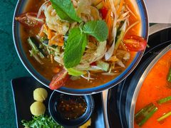 -集渔·泰式海鲜火锅(彭州店)