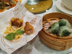-大海湾酒楼(人南店)