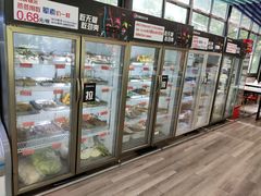 -小郡肝串串(解放碑店)